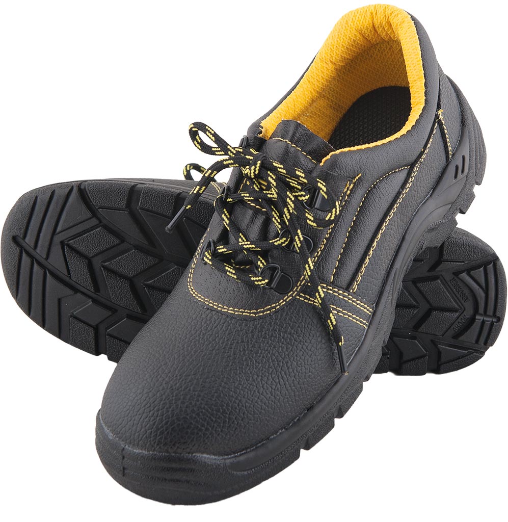 Buty bezpieczne REIS - BRYES-P-SB BRYES-P-SB