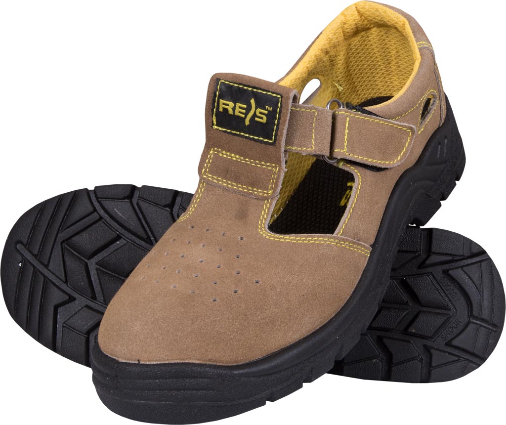Buty zawodowe REIS - BRYESSUN-S-OB BRYESSUN-S-OB