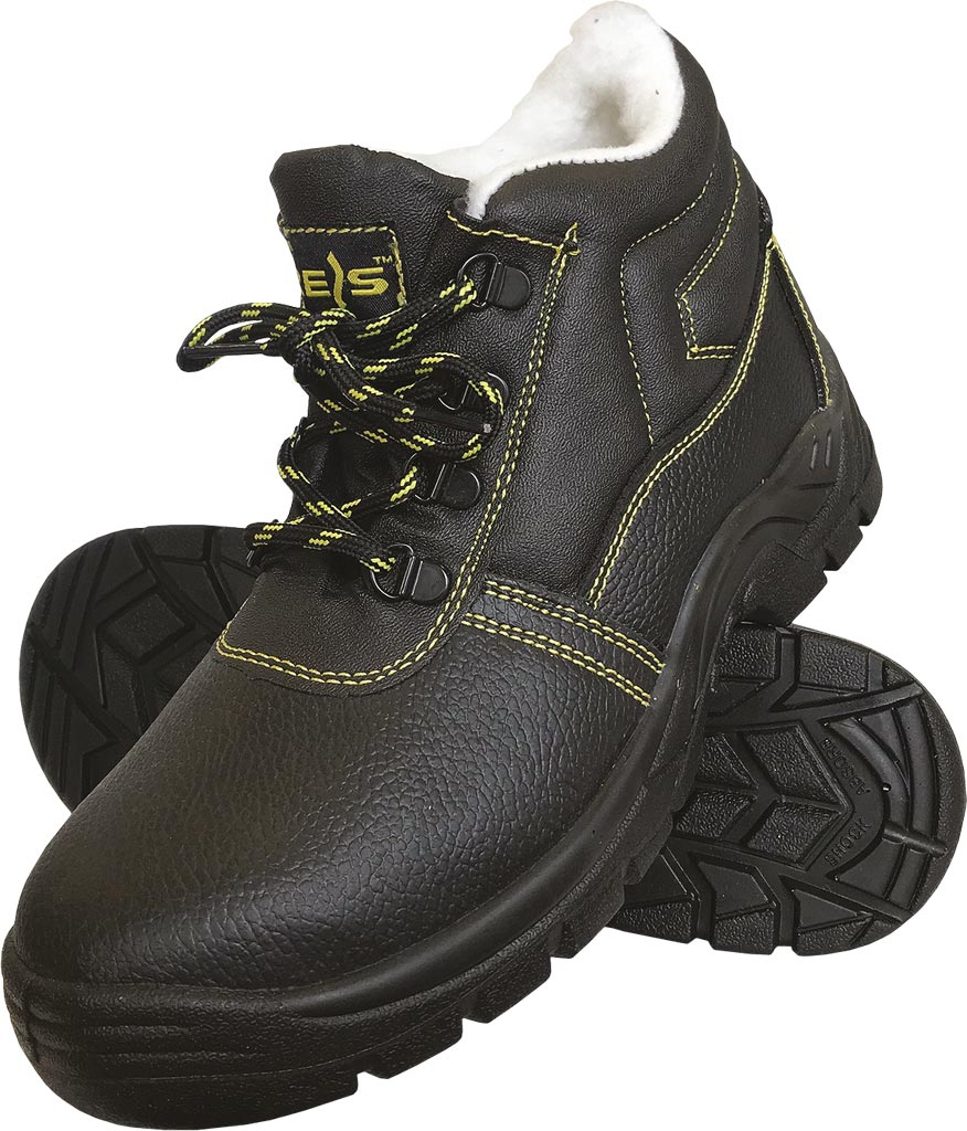 Buty bezpieczne REIS - BRYES-TO-S1 BRYES-TO-S1