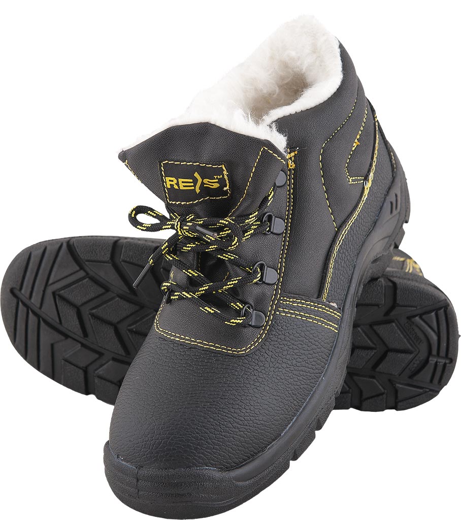 Buty bezpieczne REIS - BRYES-TO-SB BRYES-TO-SB
