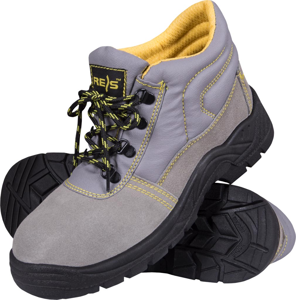 Buty zawodowe REIS - BRYESVEL-T-OB BRYESVEL-T-OB