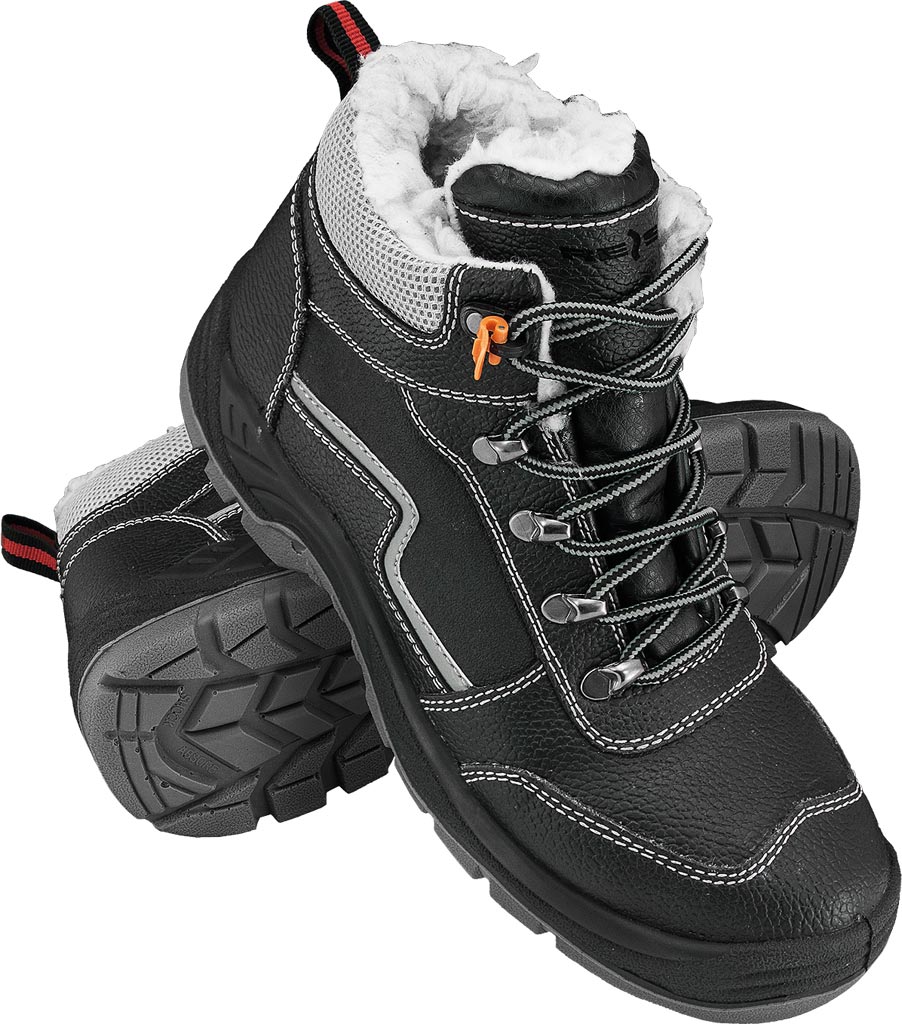 Buty zawodowe REIS - BRYETI BRYETI