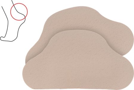 Zapiętka z hipoalergicznej włókniny REIS - BR-ZAPIETKA-MAX BR-ZAPIETKA-MAX