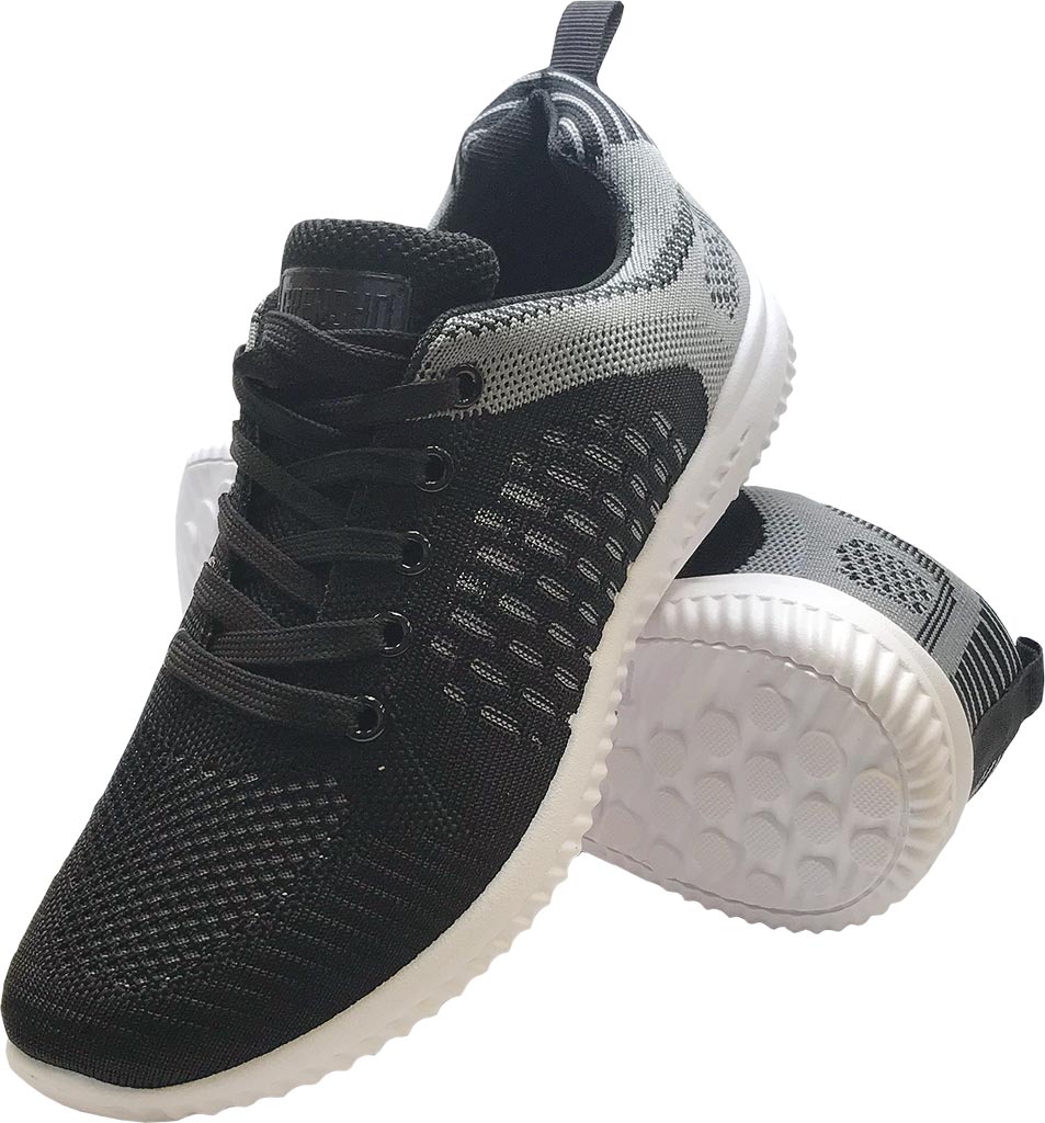 Buty sportowe REIS - BSBLAKE BSBLAKE