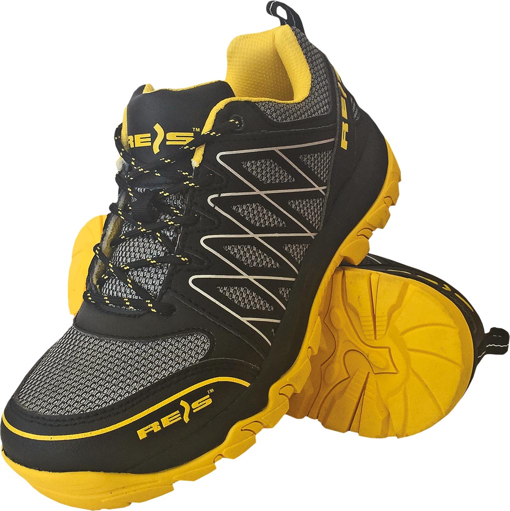 Buty zawodowe REIS - BSBRIDGE BSBRIDGE