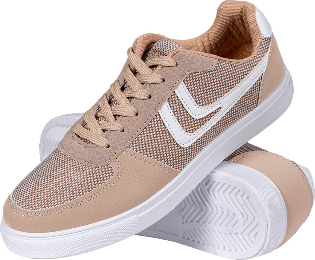 Buty sportowe REIS - BSCASUAL BSCASUAL