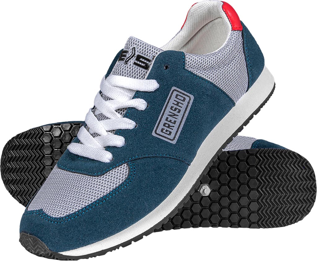 Buty sportowe REIS - BSCITY BSCITY