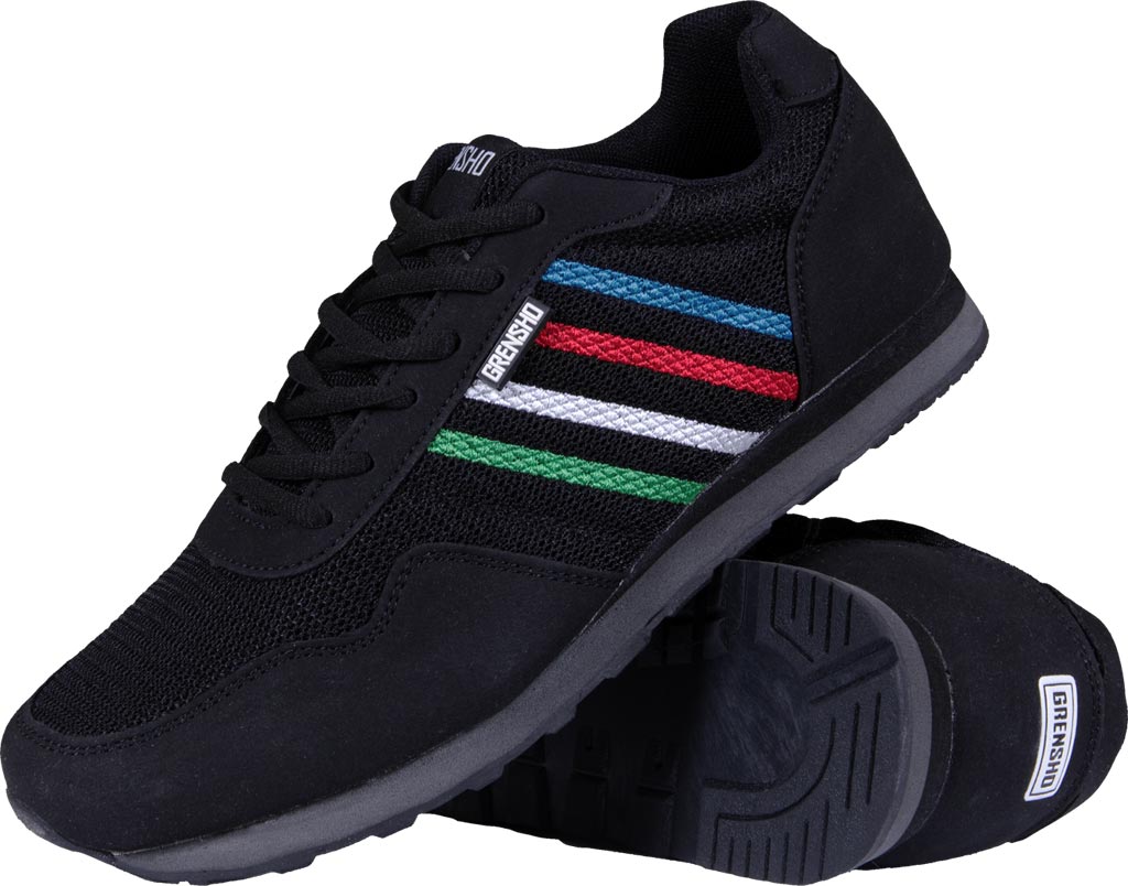 Buty sportowe REIS - BSDAILY BSDAILY