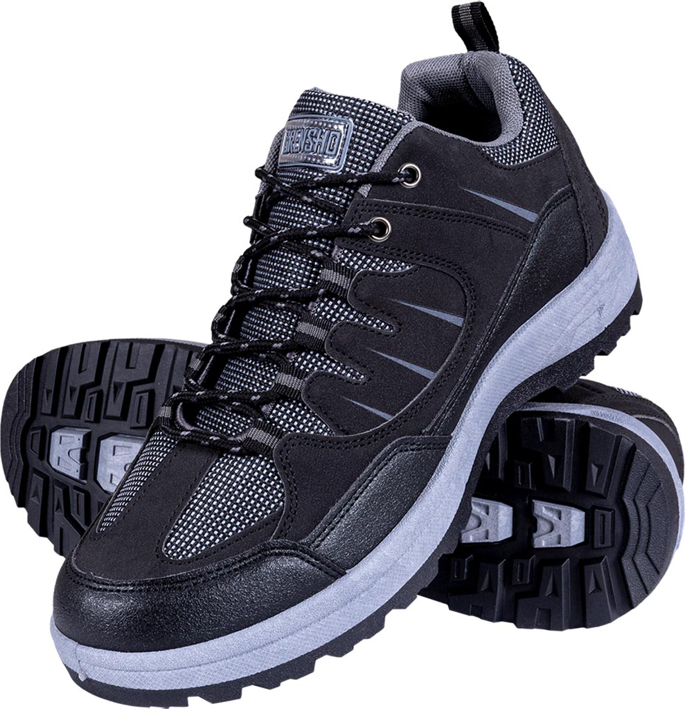 Buty sportowe REIS - BSGRIFT BSGRIFT