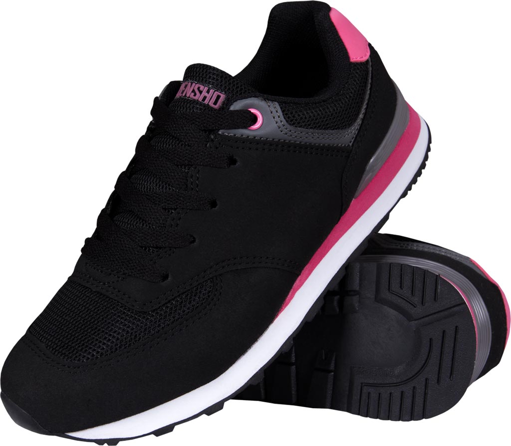 Buty sportowe REIS - BSLADY BSLADY