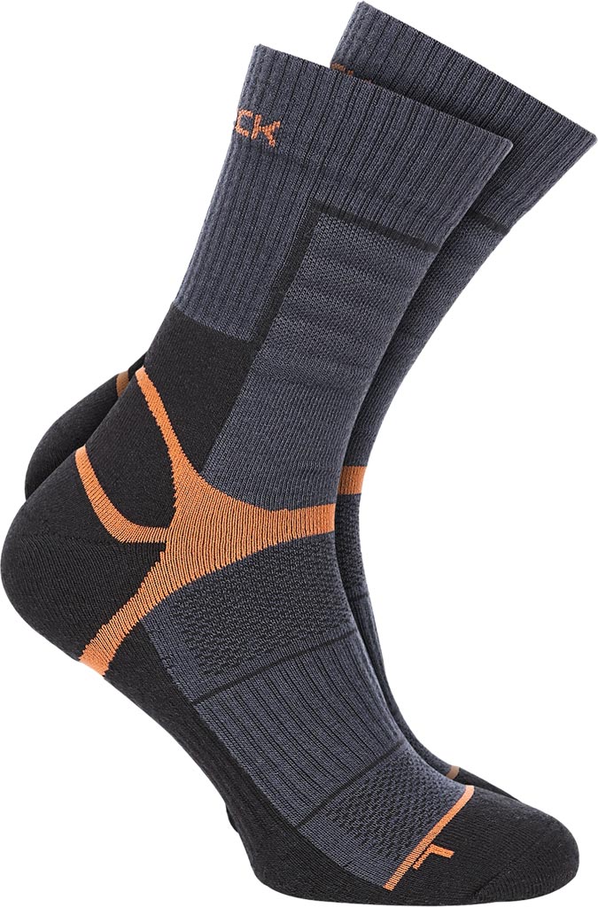 Skarpety termoaktywne BRUBECK - BST-BRUPRO BST-BRUPRO