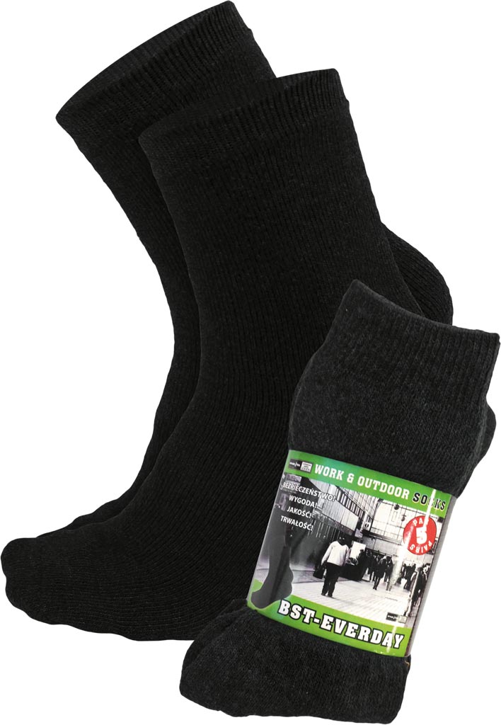 Skarpety REIS - BST-EVERDAY BST-EVERDAY