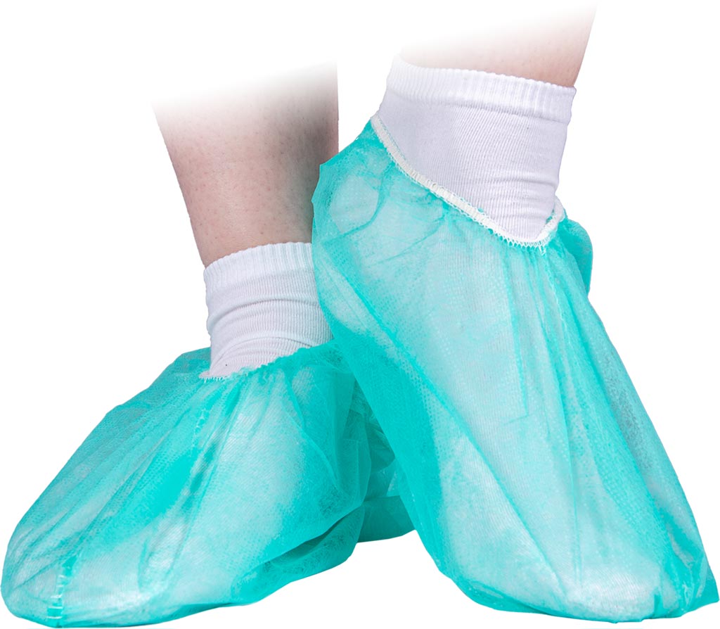 Skarpetki jednorazowe REIS - BST-FIZZ20X35 BST-FIZZ20X35