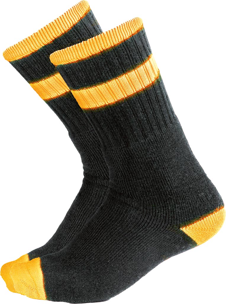 Skarpety REIS - BST-HIVIS BST-HIVIS_P