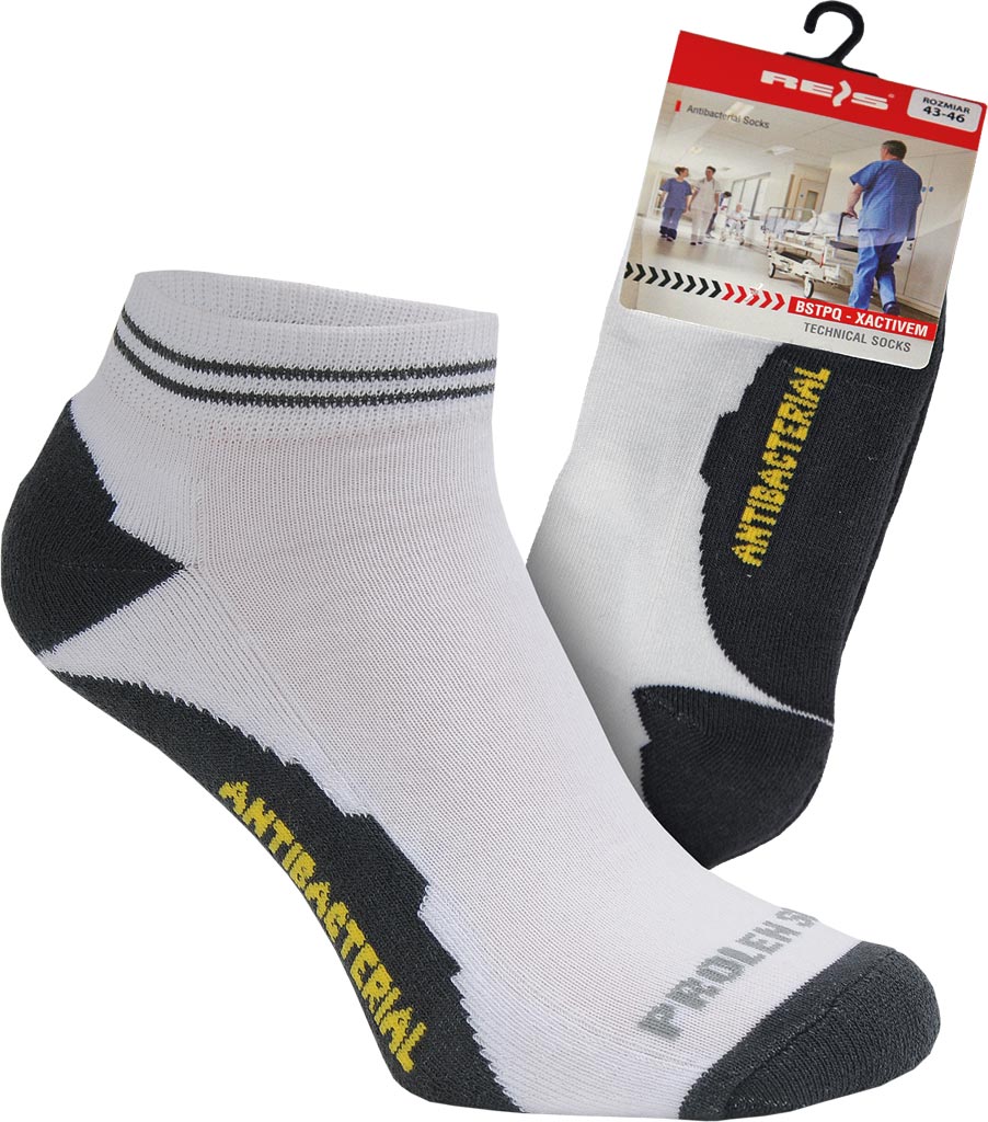 Skarpety REIS - BSTPQ-XACTIVEM BSTPQ-XACTIVEM