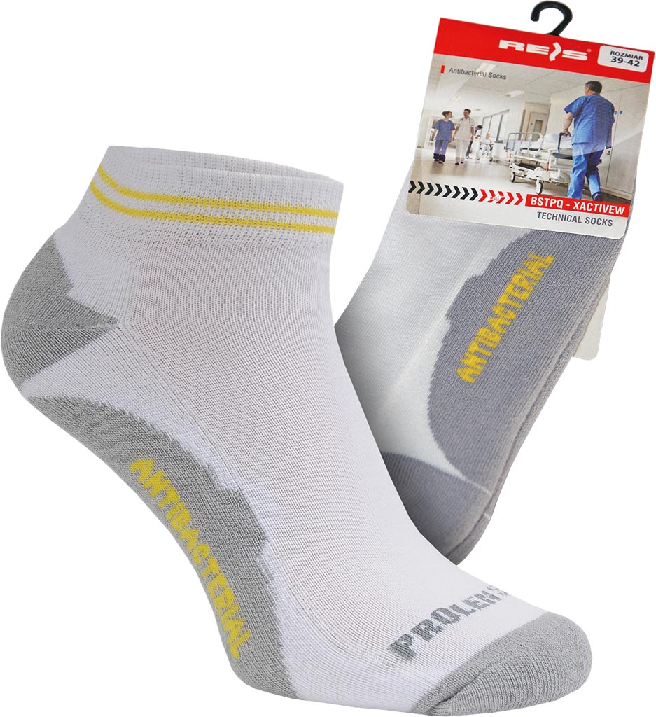 Skarpety REIS - BSTPQ-XACTIVEW BSTPQ-XACTIVEW