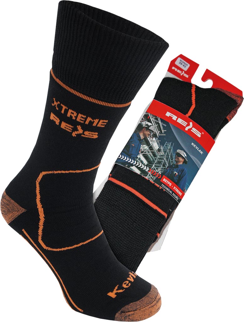 Skarpety REIS - BSTPQ-XTREME BSTPQ-XTREME