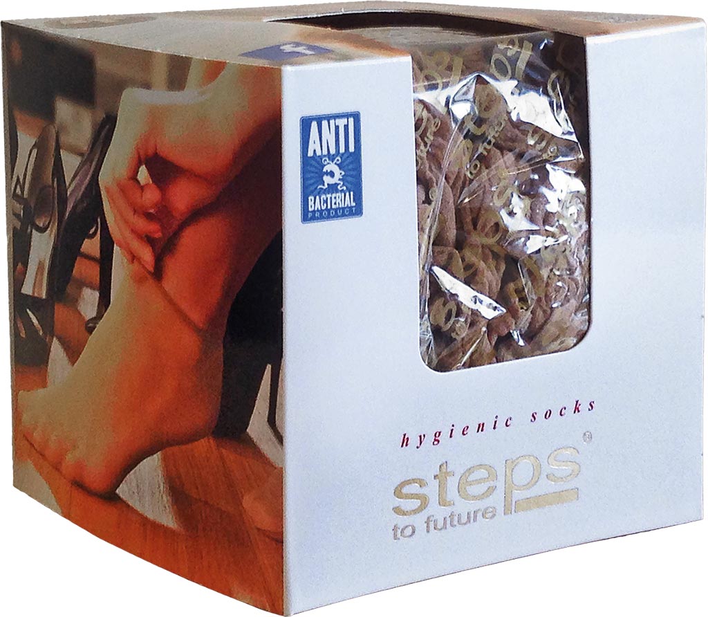 Stopki STEPS - BST-STOPKI-DAM BST-STOPKI-DAM_BE