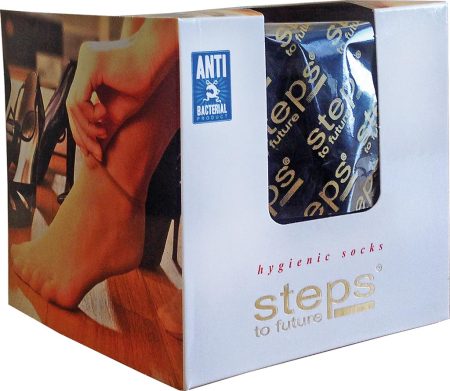 Stopki STEPS - BST-STOPKI-MES BST-STOPKI-MES_B