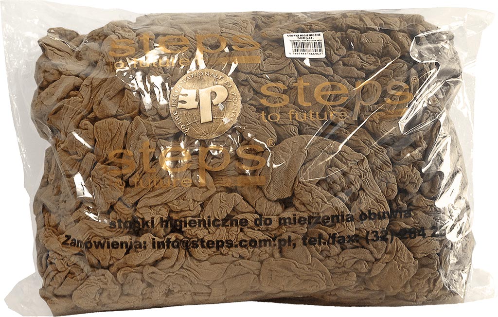 Stopki STEPS - BST-STOPKI-UNI BST-STOPKI-UNI_BE