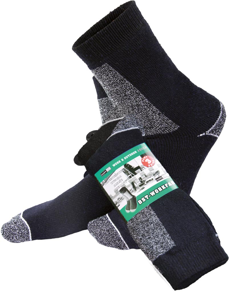 Skarpety REIS - BST-WORKFAR BST-WORKFAR