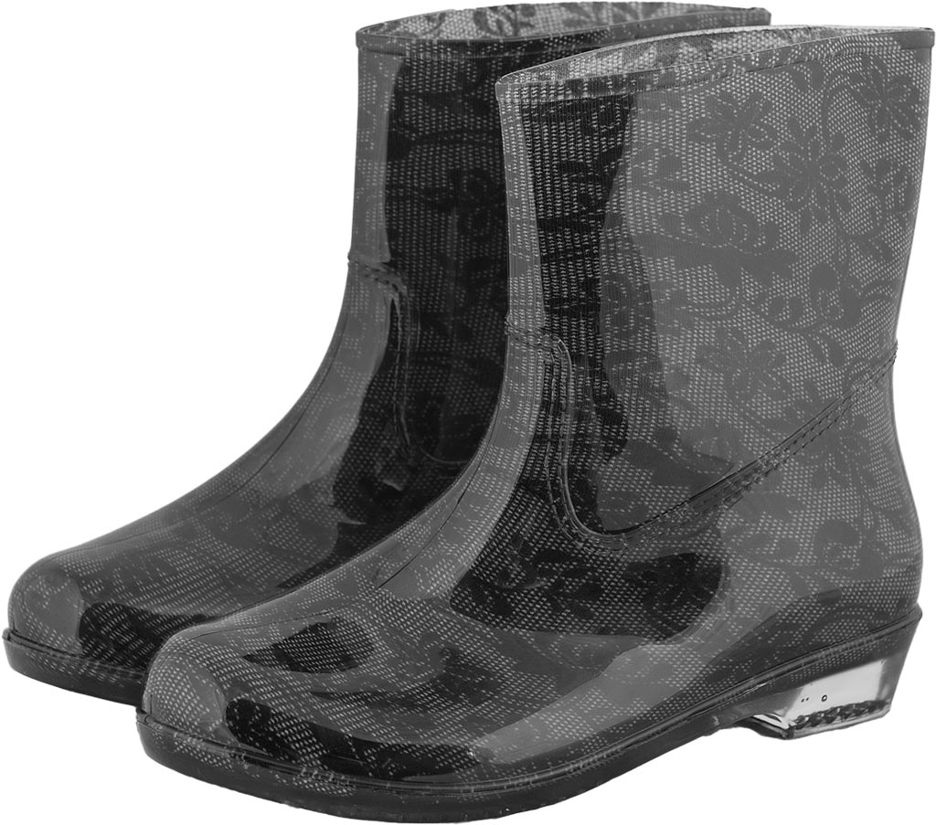 Buty z pvc REIS - BTDKBLOOMI BTDKBLOOMI