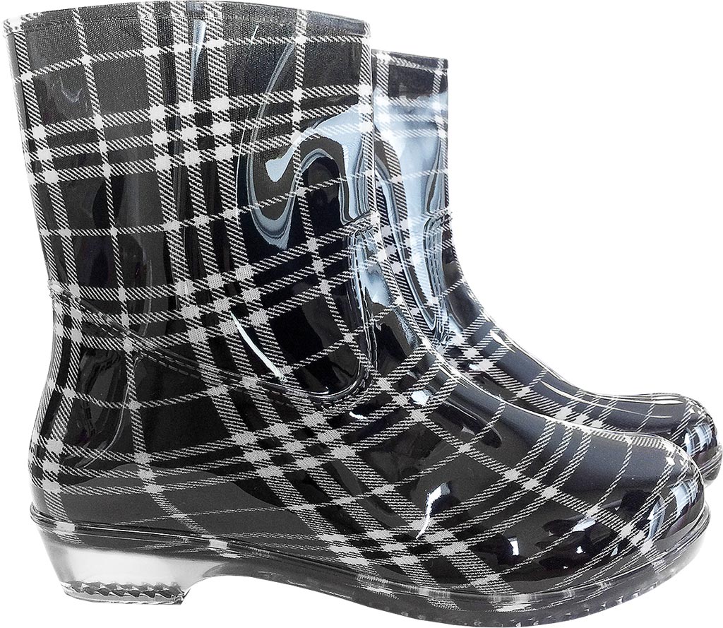 Buty z pcv REIS - BTDKCHECK BTDKCHECK