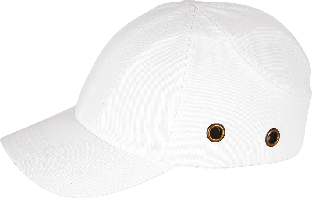 Przemysłowy hełm lekki REIS - BUMPCAP BUMPCAP Przemysłowy hełm lekki REIS - BUMPCAP BUMPCAP