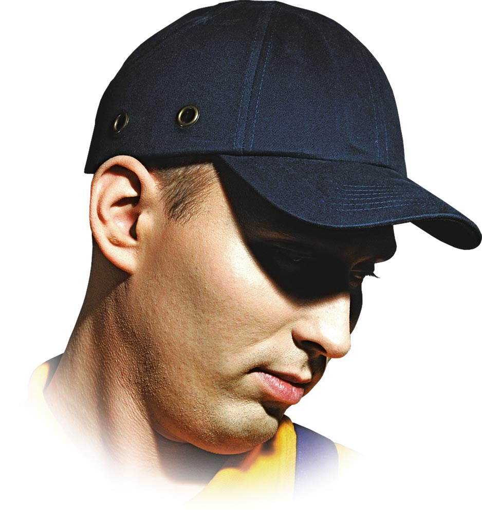 Przemysłowy hełm lekki REIS - BUMPCAP BUMPCAP Przemysłowy hełm lekki REIS - BUMPCAP BUMPCAP