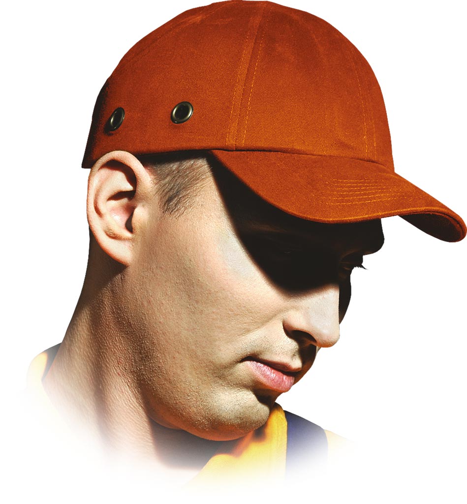 Przemysłowy hełm lekki REIS - BUMPCAP BUMPCAP Przemysłowy hełm lekki REIS - BUMPCAP BUMPCAP