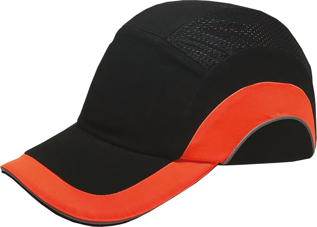 Przemysłowy hełm lekki REIS - BUMPCAPMOVE BUMPCAPMOVE