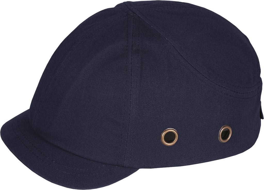 Przemysłowy hełm lekki REIS - BUMPSCAP BUMPSCAP Przemysłowy hełm lekki REIS - BUMPSCAP BUMPSCAP