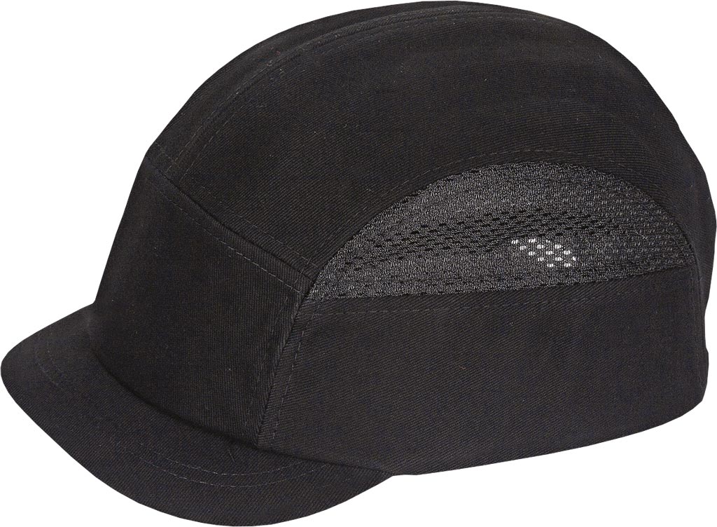 Przemysłowy hełm lekki REIS - BUMPSCAPMESH BUMPSCAPMESH