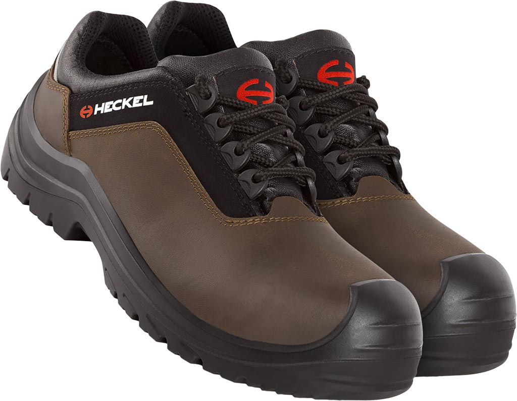 Buty bezpieczne HECKEL - BUVEXP-HECKEL BUVEXP-HECKEL