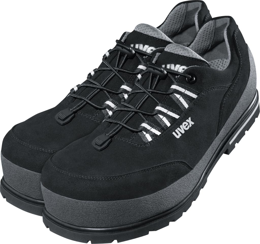 Buty bezpieczne UVEX - BUVEXP-MOT3XL BUVEXP-MOT3XL