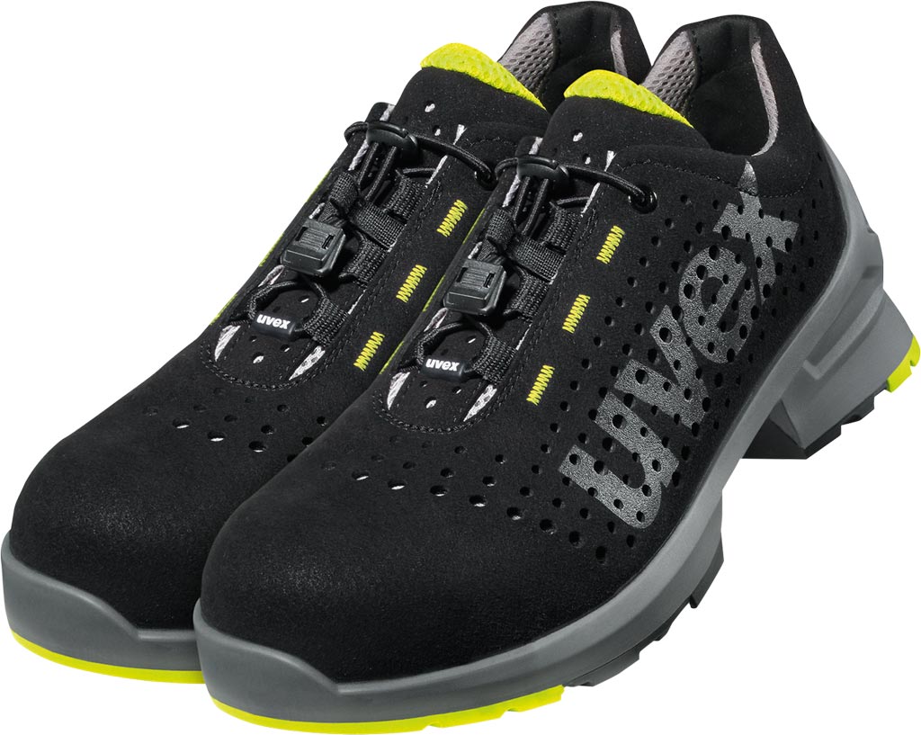 Buty bezpieczne UVEX - BUVEXP-ONE BUVEXP-ONE