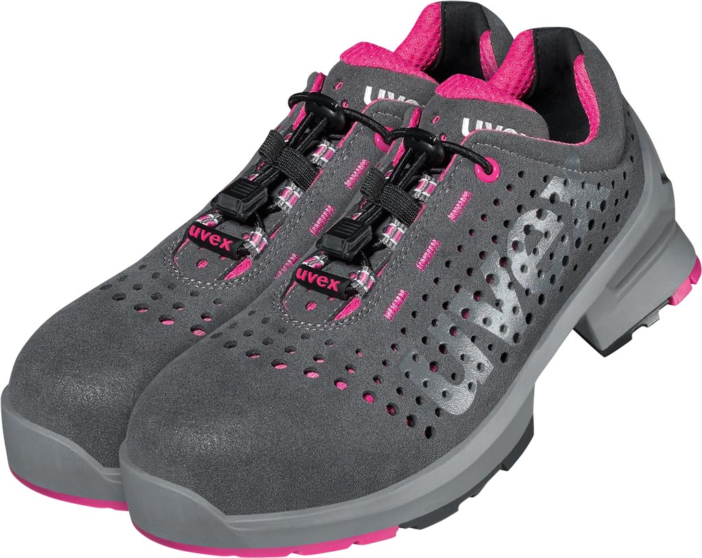 Buty bezpieczne UVEX - BUVEXP-ONE-L BUVEXP-ONE-L