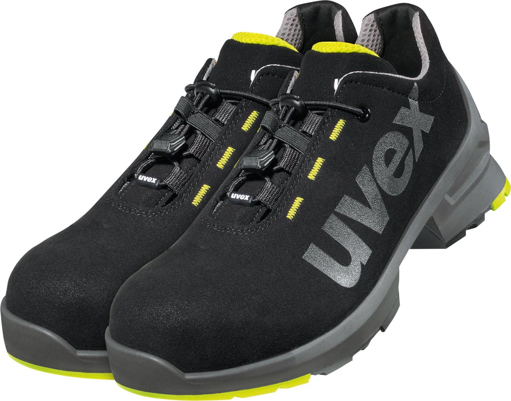 Buty bezpieczne UVEX - BUVEXPS2-ONE BUVEXPS2-ONE