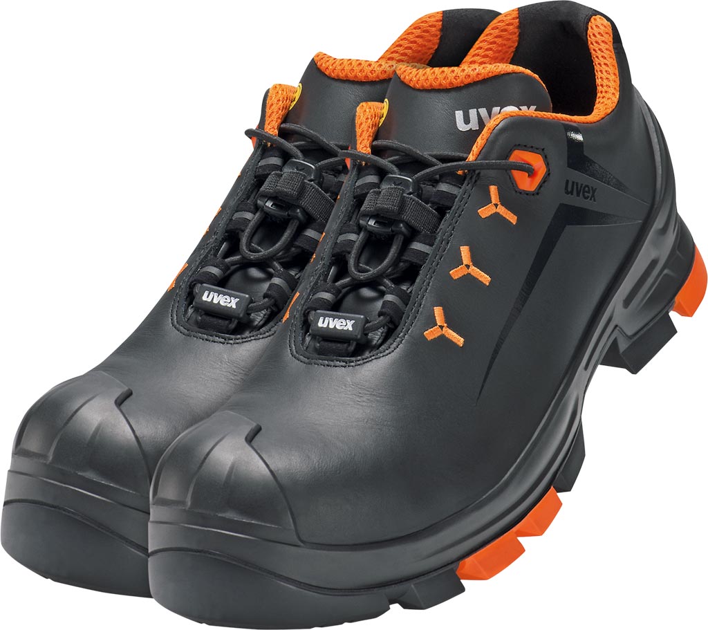 Buty bezpieczne UVEX - BUVEXPS3-TWO BUVEXPS3-TWO