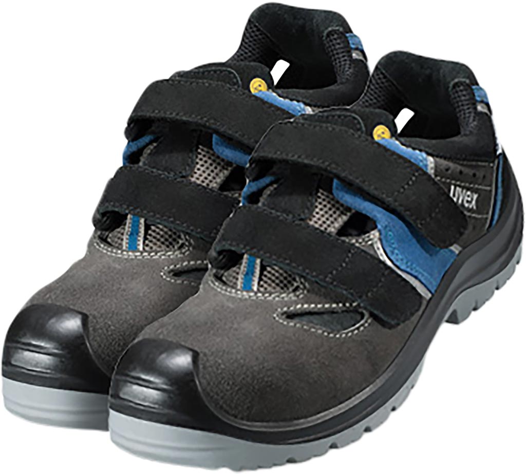 Buty bezpieczne UVEX - BUVEXS-ALLROUN BUVEXS-ALLROUN