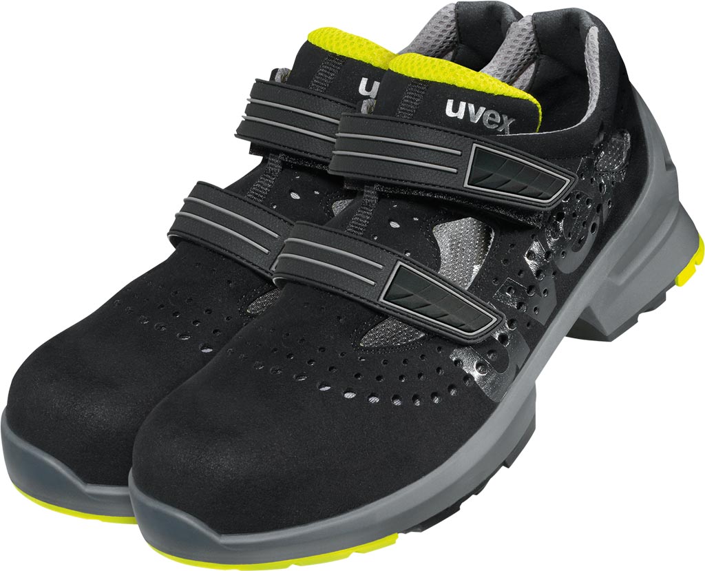 Buty bezpieczne UVEX - BUVEXS-ONE BUVEXS-ONE