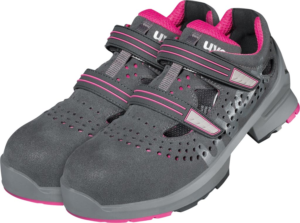 Buty bezpieczne UVEX - BUVEXS-ONE-L BUVEXS-ONE-L