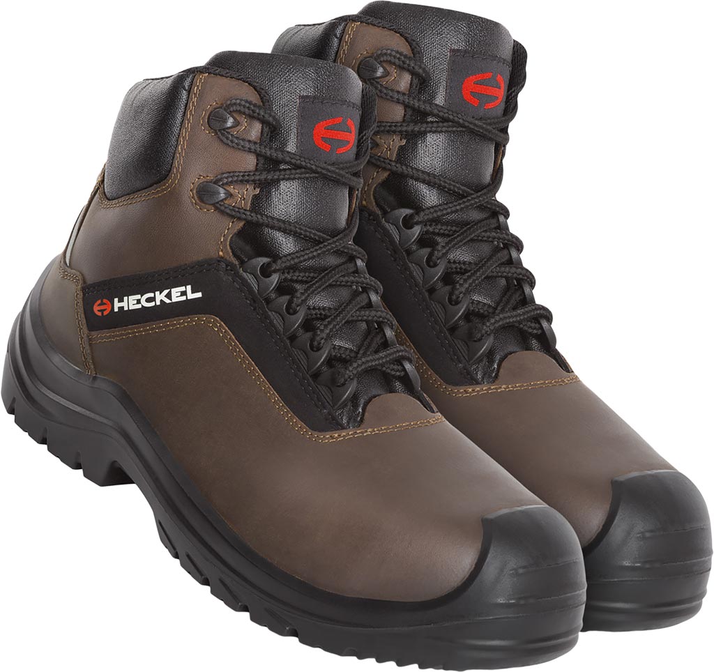 Buty bezpieczne HECKEL - BUVEXT-HECKEL BUVEXT-HECKEL