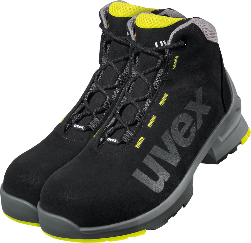 Buty bezpieczne UVEX - BUVEXTS2-ONE BUVEXTS2-ONE