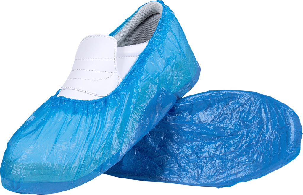 Ochraniacze na obuwie 8% vat ZARYS - BZ-FOL BZ-FOLN30