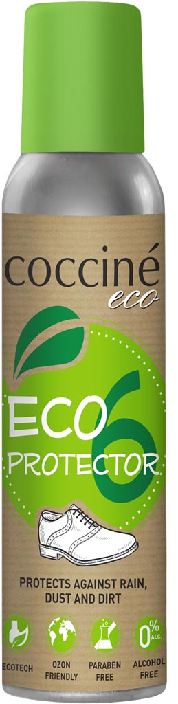 Impregnat do butów COCCINE - COCCINE-ECOPROTEC COCCINE-ECOPROTEC