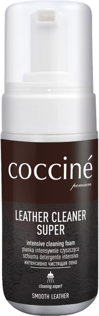 Pianka czyszcząca do butów COCCINE - COCCINE-FOAMCLEAN COCCINE-FOAMCLEAN