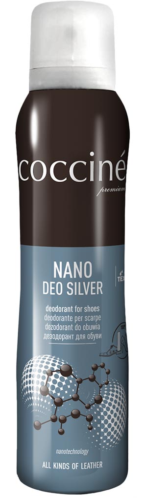 Dezodorant do obuwia COCCINE - COCCINE-NANODEO COCCINE-NANODEO