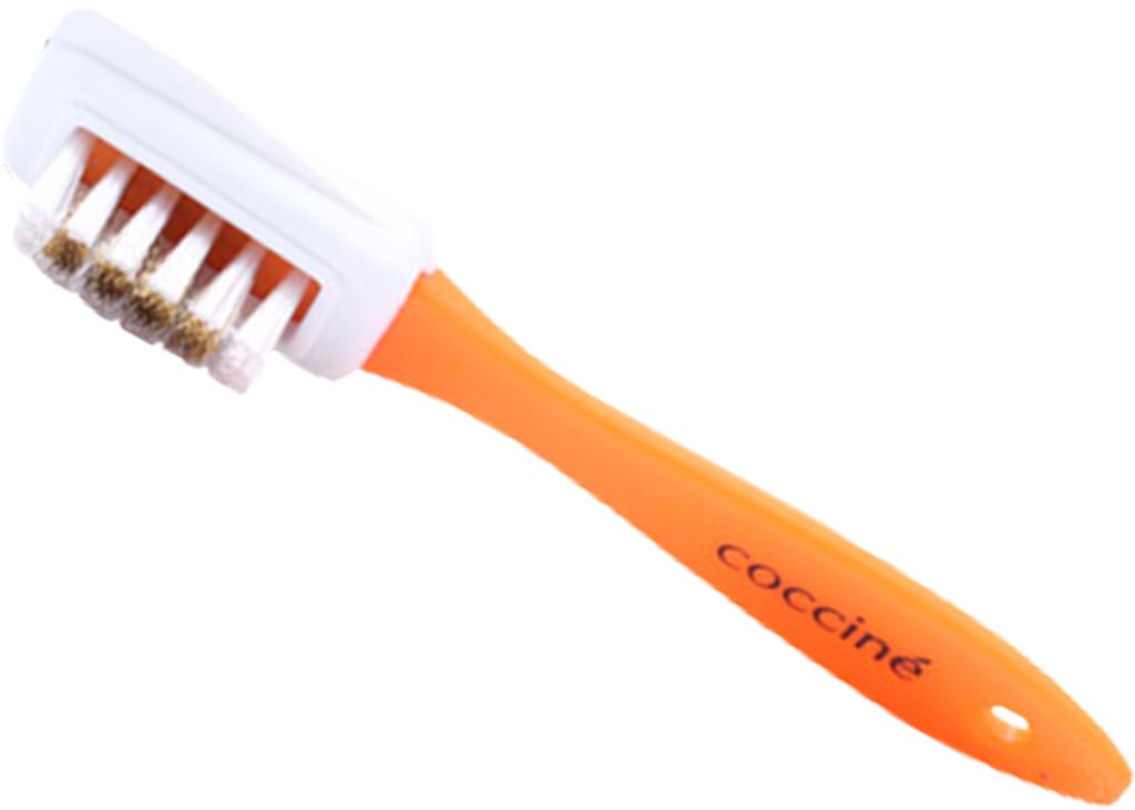 Szczotka do obuwia COCCINE - COCCINE-NUBRUSH COCCINE-NUBRUSH