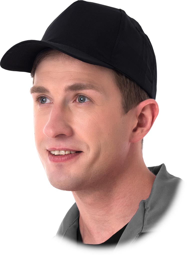 Czapka ochronna REIS - CZ CZ Czapka ochronna REIS - CZ CZ